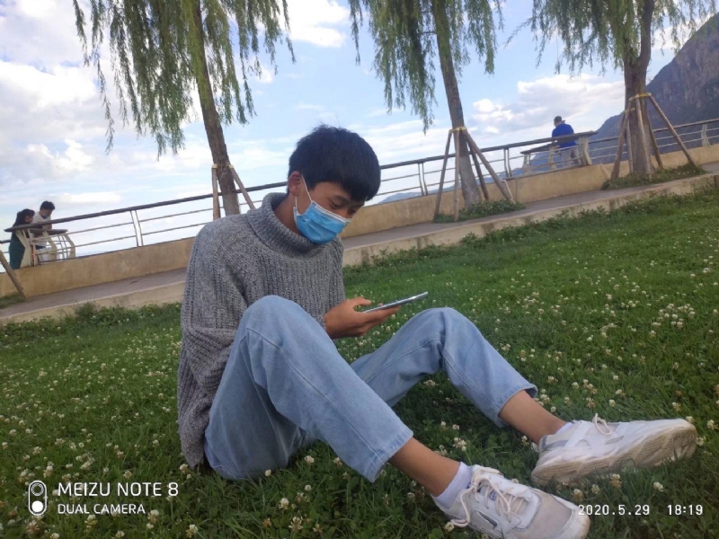 云野的第一张照片--吉安相亲服务中心