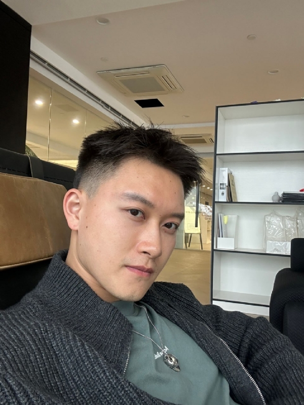 林先生的第二张照片--吉安相亲服务中心