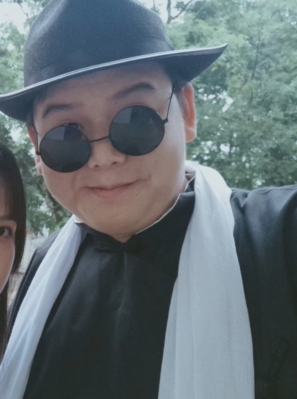 小路口的第一张照片--吉安相亲服务中心