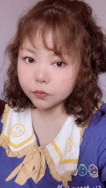妞子的第一张照片--吉安相亲服务中心