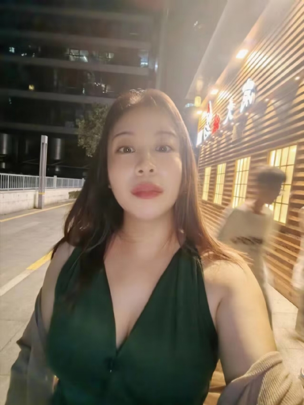 叶子青青的第四张照片--吉安相亲服务中心