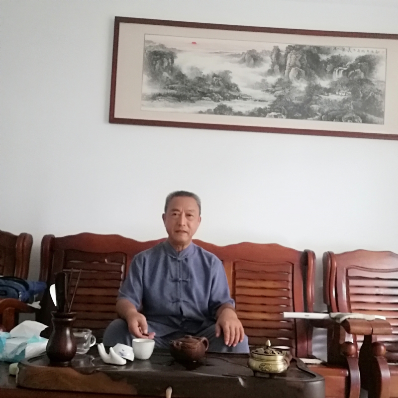 万事皆缘的第一张照片--吉安相亲服务中心