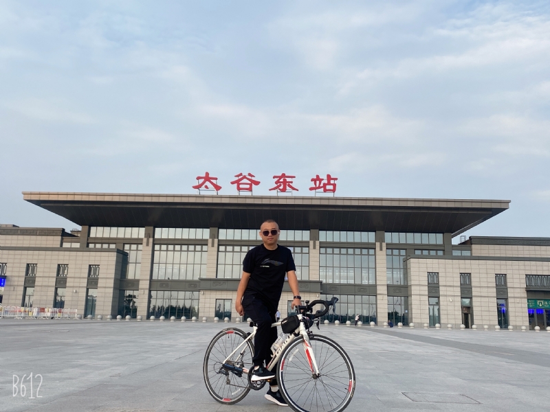 午后阳光的第一张照片--吉安相亲服务中心