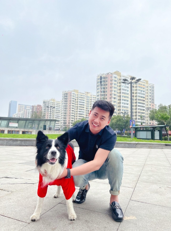 香港交友的第二张照片--吉安相亲服务中心