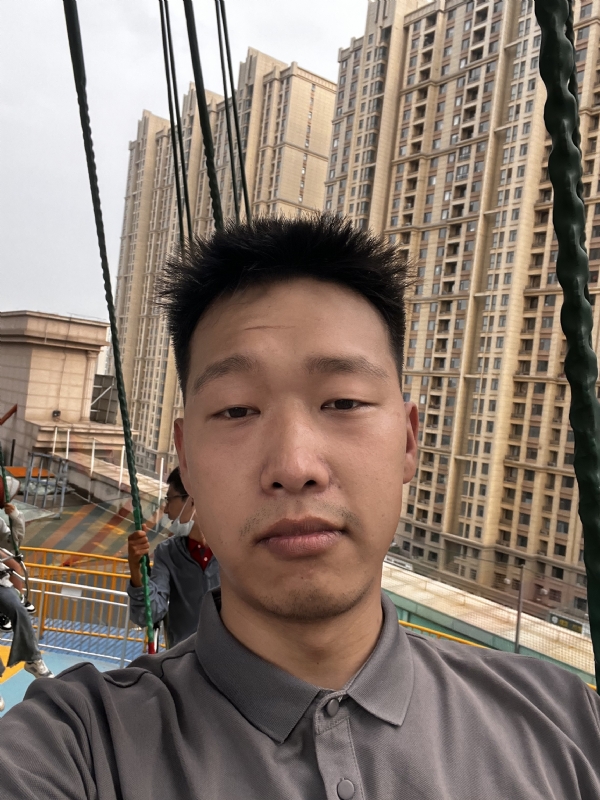 灰二的第一张照片--吉安相亲服务中心