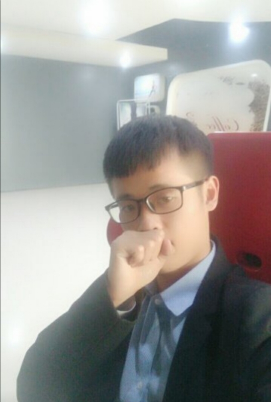 绝卓苦坚的第二张照片--吉安相亲服务中心