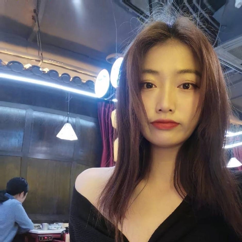 婉儿的第一张照片--吉安相亲服务中心
