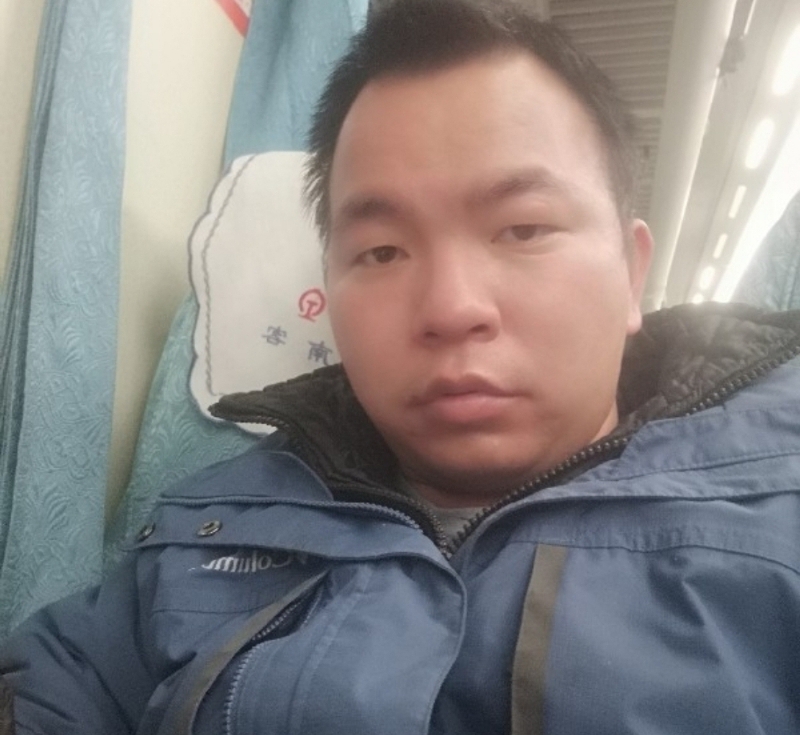 淡定的第一张照片--吉安相亲服务中心