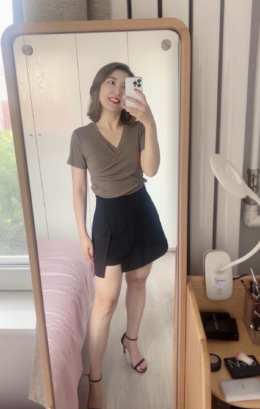 丽波的第二张照片--吉安相亲服务中心