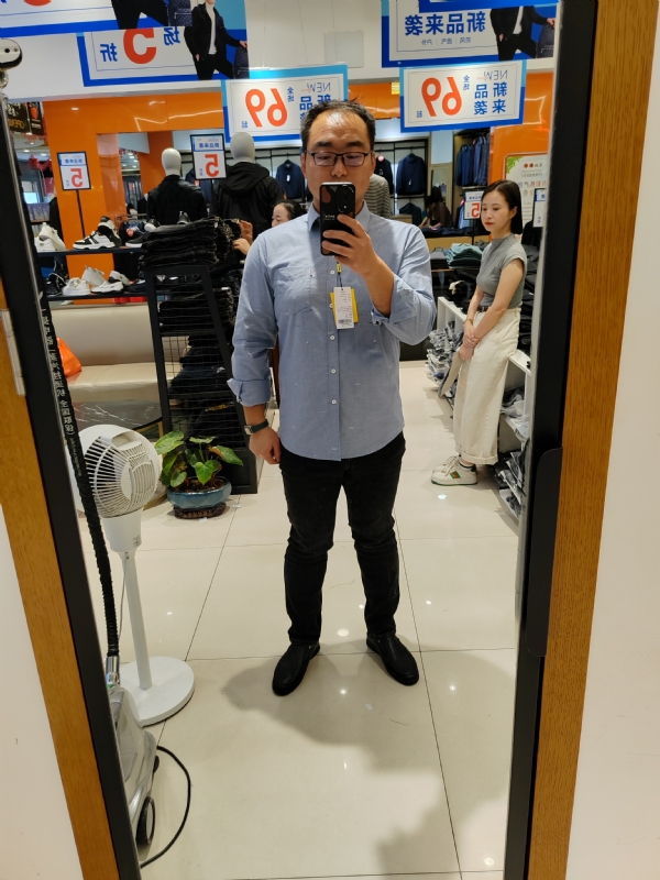 找一个女朋友的第一张照片--吉安相亲服务中心