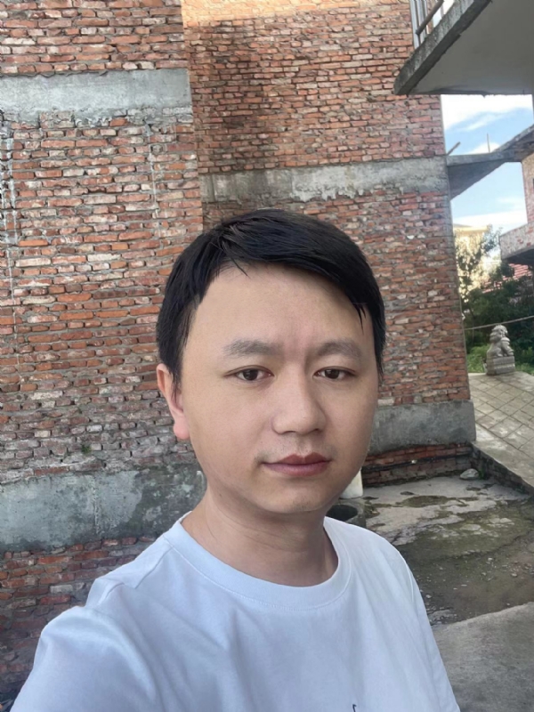 行人的第一张照片--吉安相亲服务中心