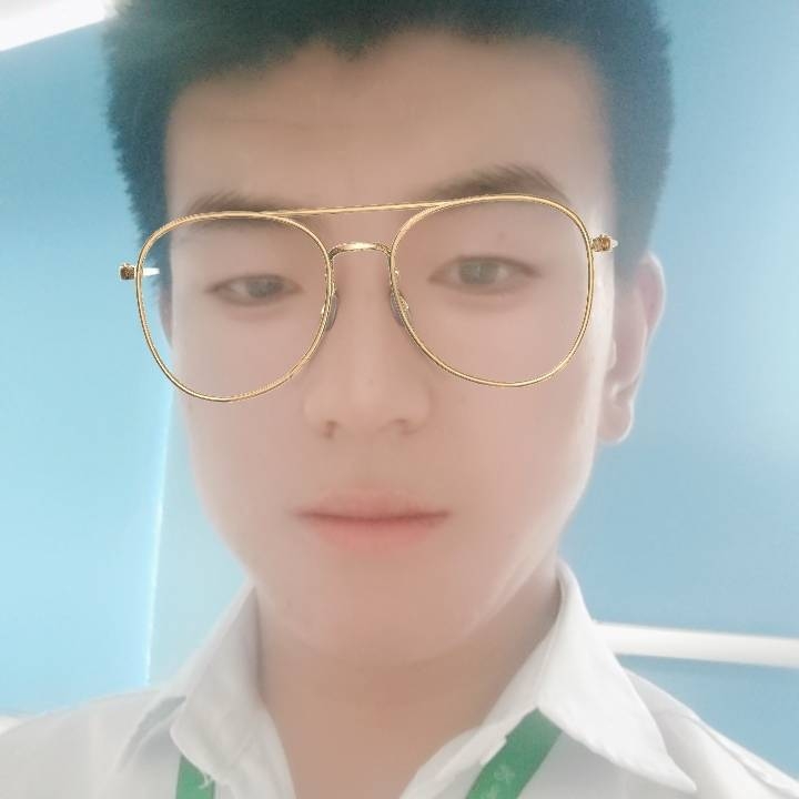 幸运男孩的第一张照片--吉安相亲服务中心