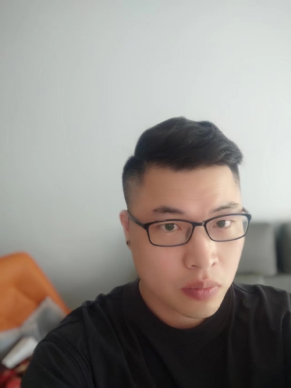 Vincent的第一张照片--吉安相亲服务中心