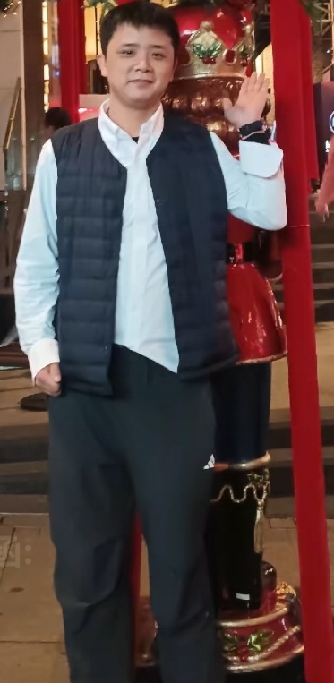 龙凤呈祥的第一张照片--吉安相亲服务中心