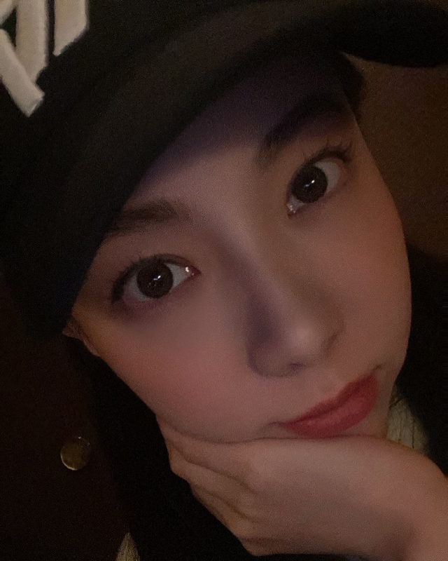 豬妹的第一张照片--吉安相亲服务中心