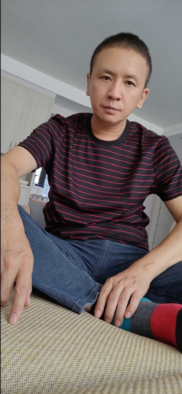 诚~的第一张照片--吉安相亲服务中心