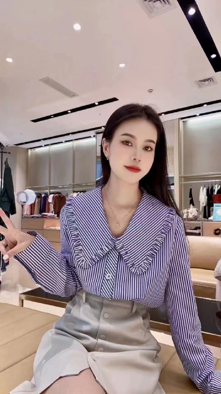 温柔小女人的第一张照片--吉安相亲服务中心