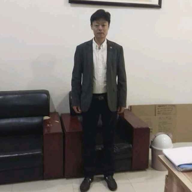 蓝天白云的第一张照片--吉安相亲服务中心