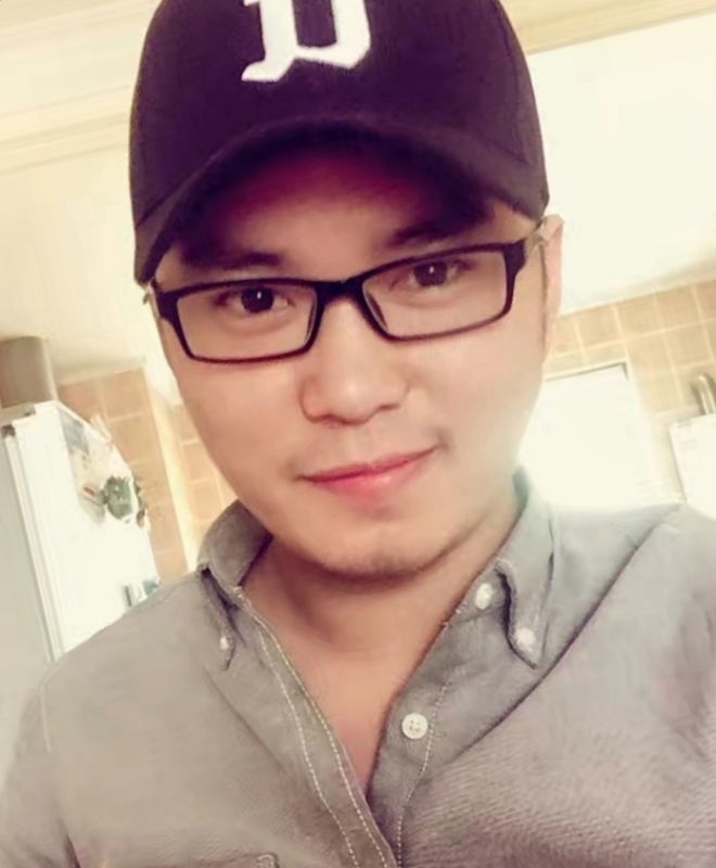 jack的第二张照片--吉安相亲服务中心