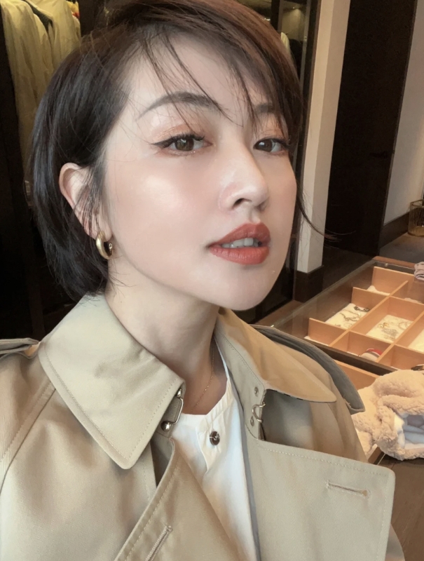Angie的第一张照片--吉安相亲服务中心