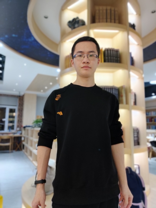 轩墨的第一张照片--吉安相亲服务中心