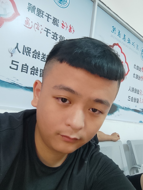 阿景的第一张照片--吉安相亲服务中心