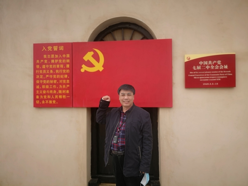小刘的第一张照片--吉安相亲服务中心