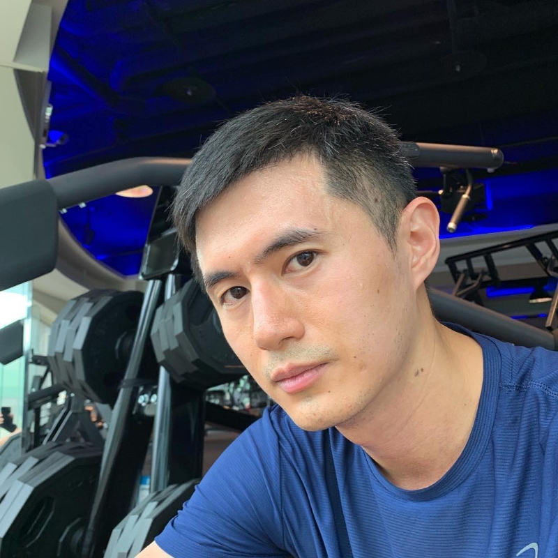 David的第一张照片--吉安相亲服务中心