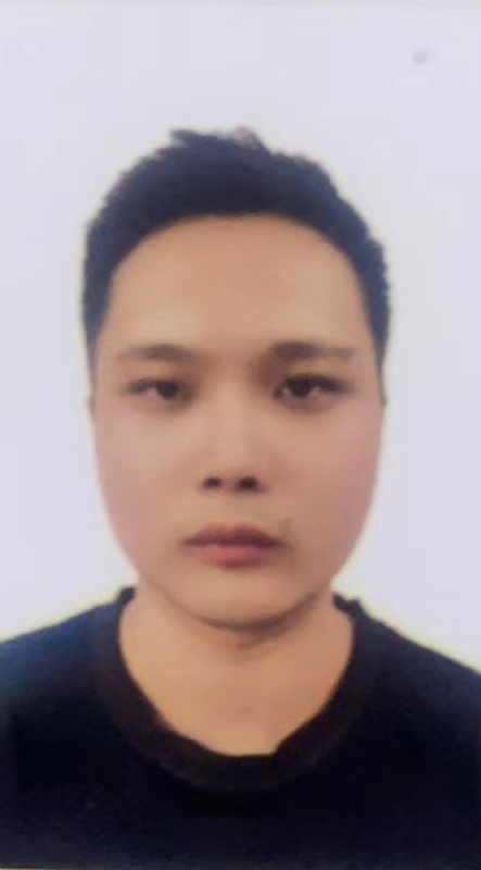 庆航的第一张照片--吉安相亲服务中心