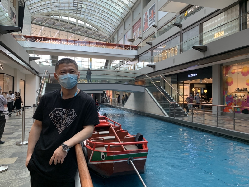 冬天的第三张照片--吉安相亲服务中心