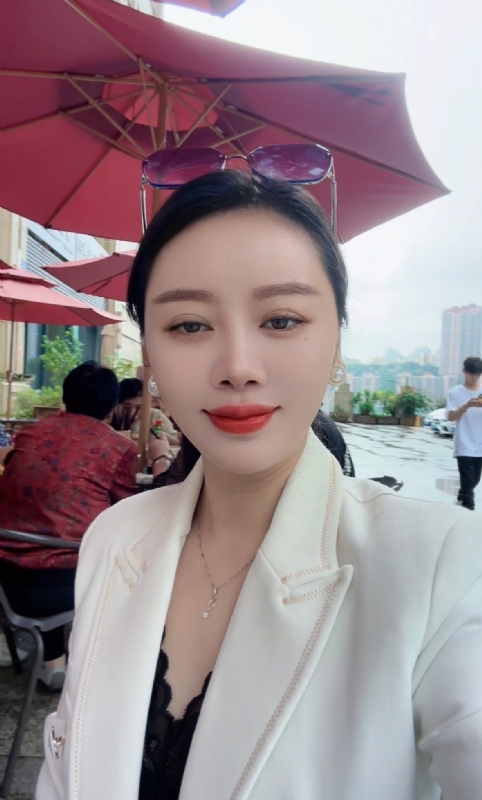 Angela的第一张照片--吉安相亲服务中心