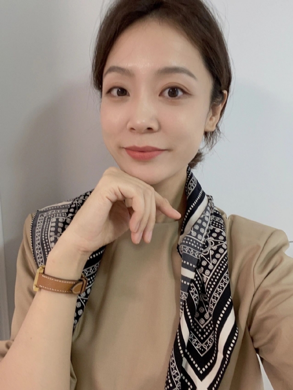 迷人秋色的第一张照片--吉安相亲服务中心