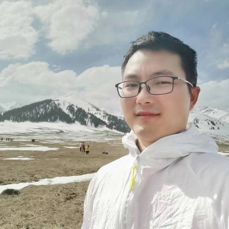 曹云海的第一张照片--吉安相亲服务中心
