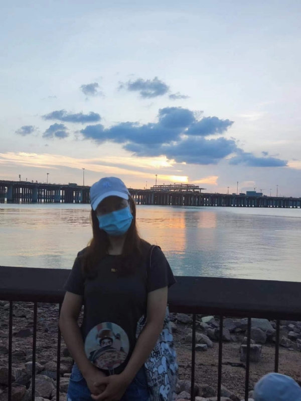 Lam妹的第一张照片--吉安相亲服务中心
