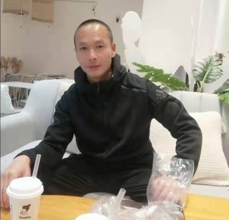 春满的第一张照片--吉安相亲服务中心