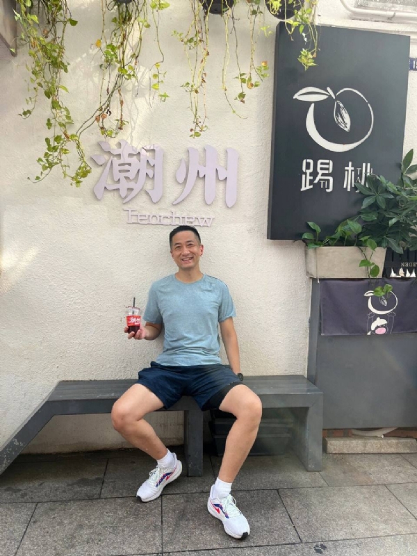 Elio的第一张照片--吉安相亲服务中心