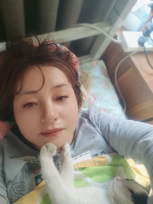 春天的第四张照片--吉安相亲服务中心