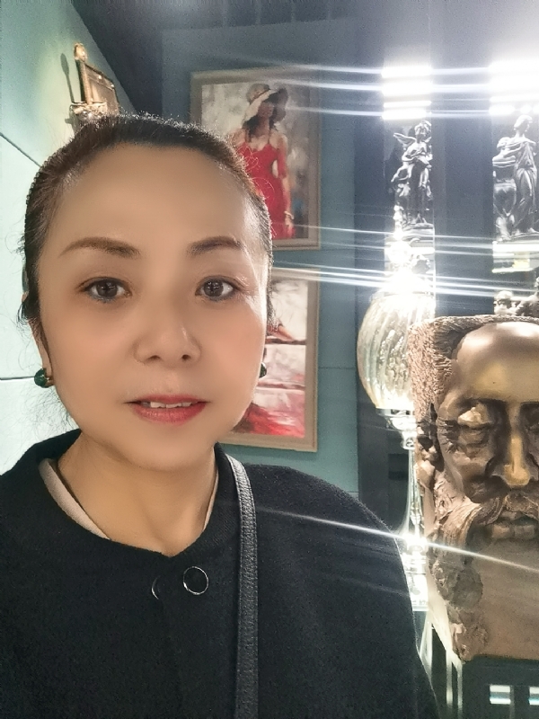 平平淡淡的第一张照片--吉安相亲服务中心