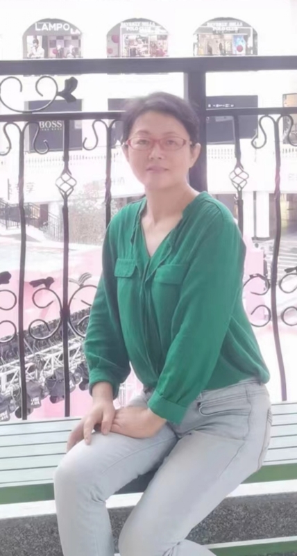 丽华的第七张照片--吉安相亲服务中心