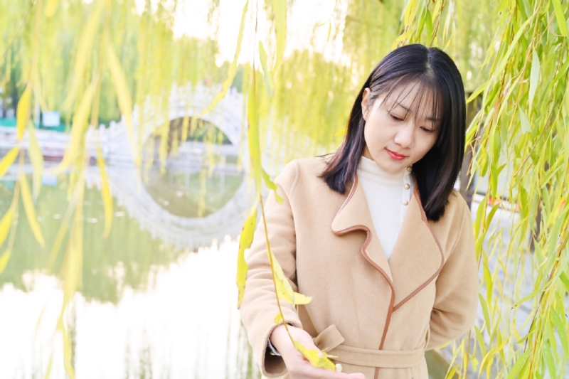 暖阳的第一张照片--吉安相亲服务中心