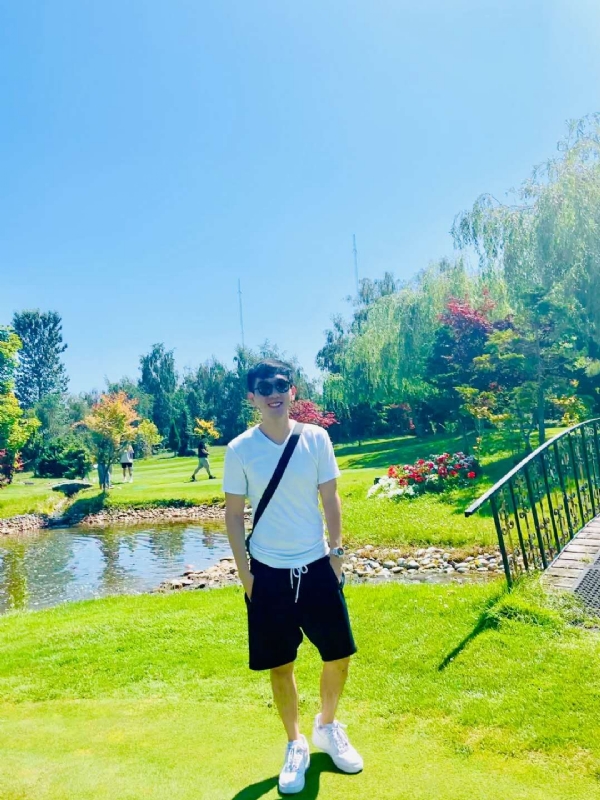 Will的第一张照片--吉安相亲服务中心