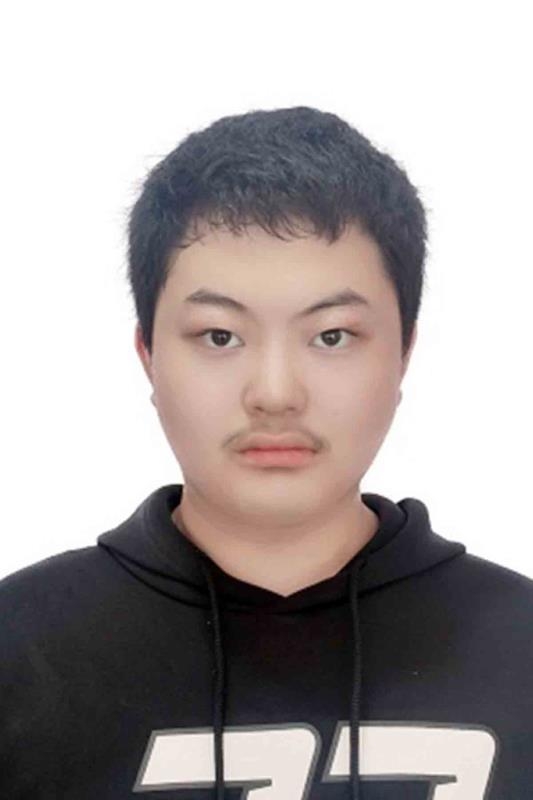 爱笑的男孩的第一张照片--吉安相亲服务中心