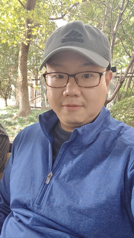 卡卡虎的第一张照片--吉安相亲服务中心