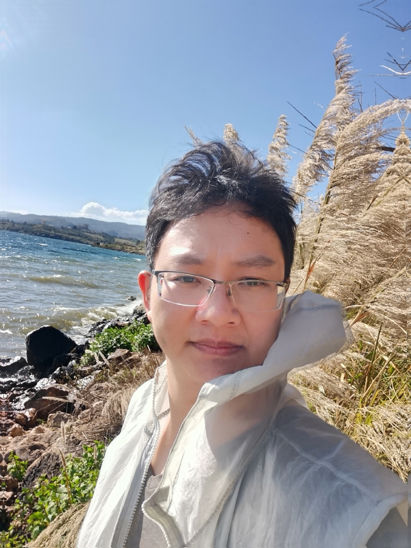 梅安歌的第一张照片--吉安相亲服务中心