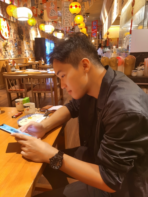 乳酸菌君的第二张照片--吉安相亲服务中心