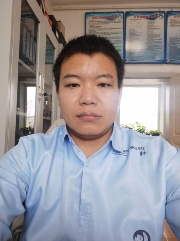 ╰┛颏骨铭心┏╮的第一张照片--吉安相亲服务中心