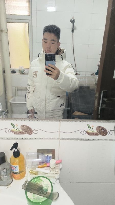 小李的第一张照片--吉安相亲服务中心