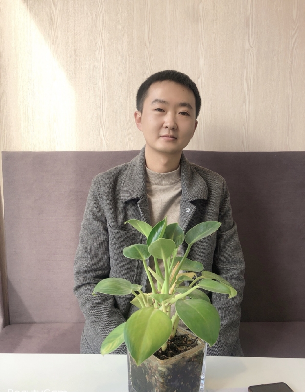 亦然的第一张照片--吉安相亲服务中心