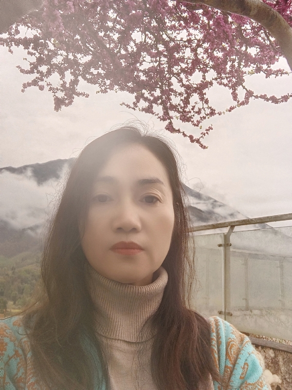 悠然馨歆的第一张照片--吉安相亲服务中心