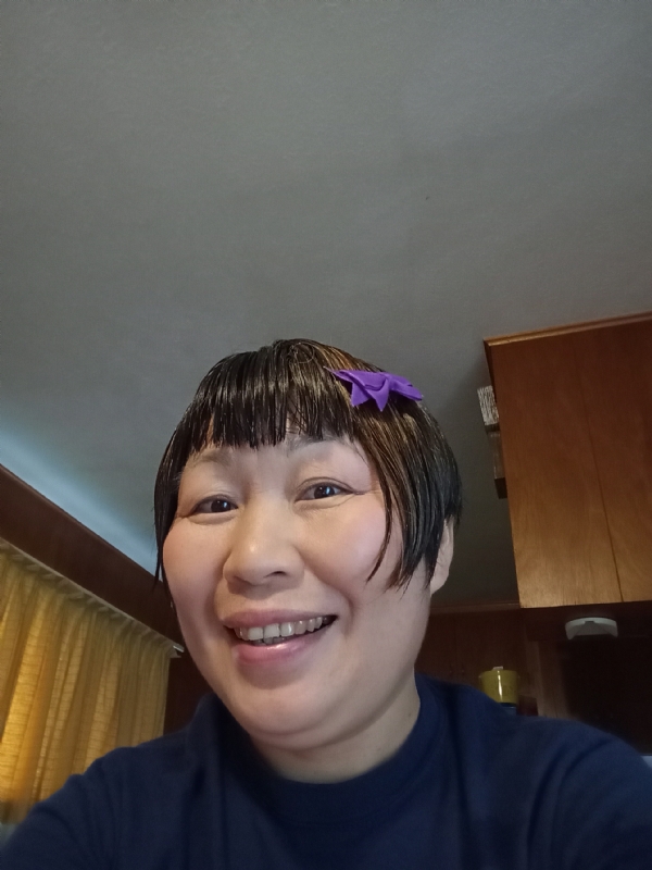 小莲的第一张照片--吉安相亲服务中心